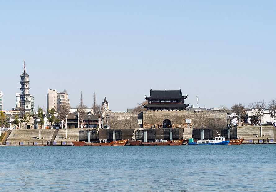 杭州余杭欧美中心桔子水晶酒店丨中国杭州丨ABH亚筑设计集团-4