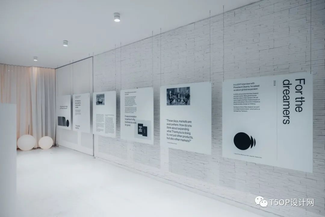 Thankyou launches 快闪店丨澳大利亚墨尔本丨percapitastudio-11