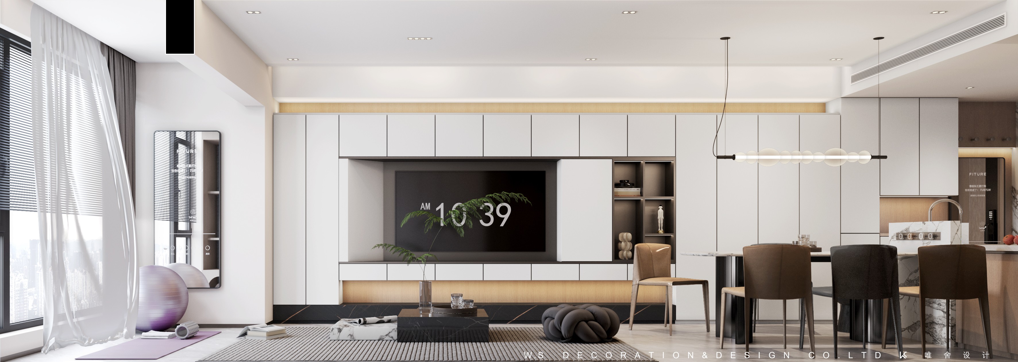 沉浸式体验生活的每个细节-1