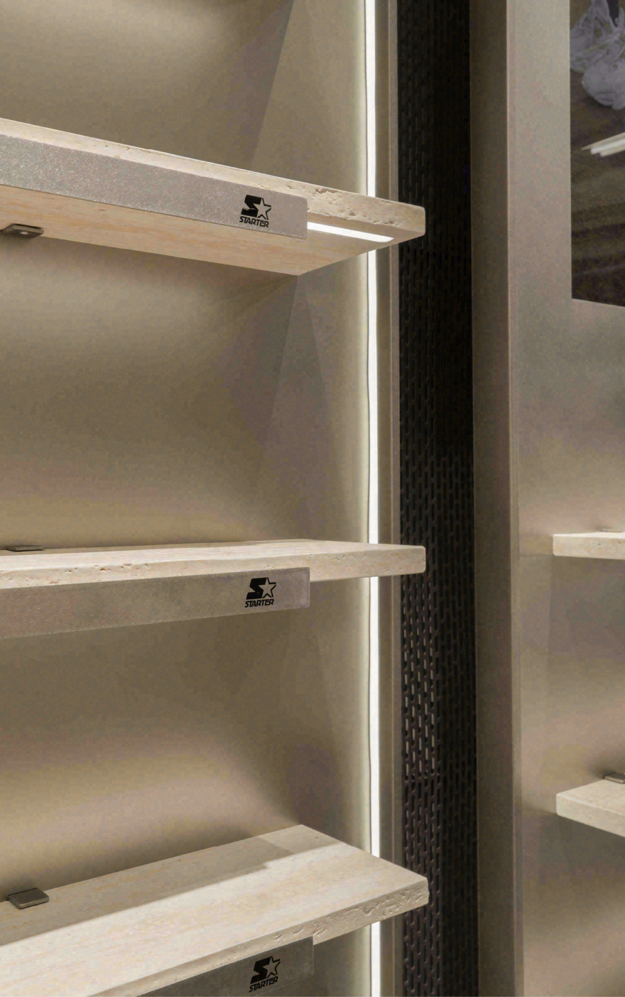 STARTER 北京合生汇店丨中国北京丨DAS Lab-23