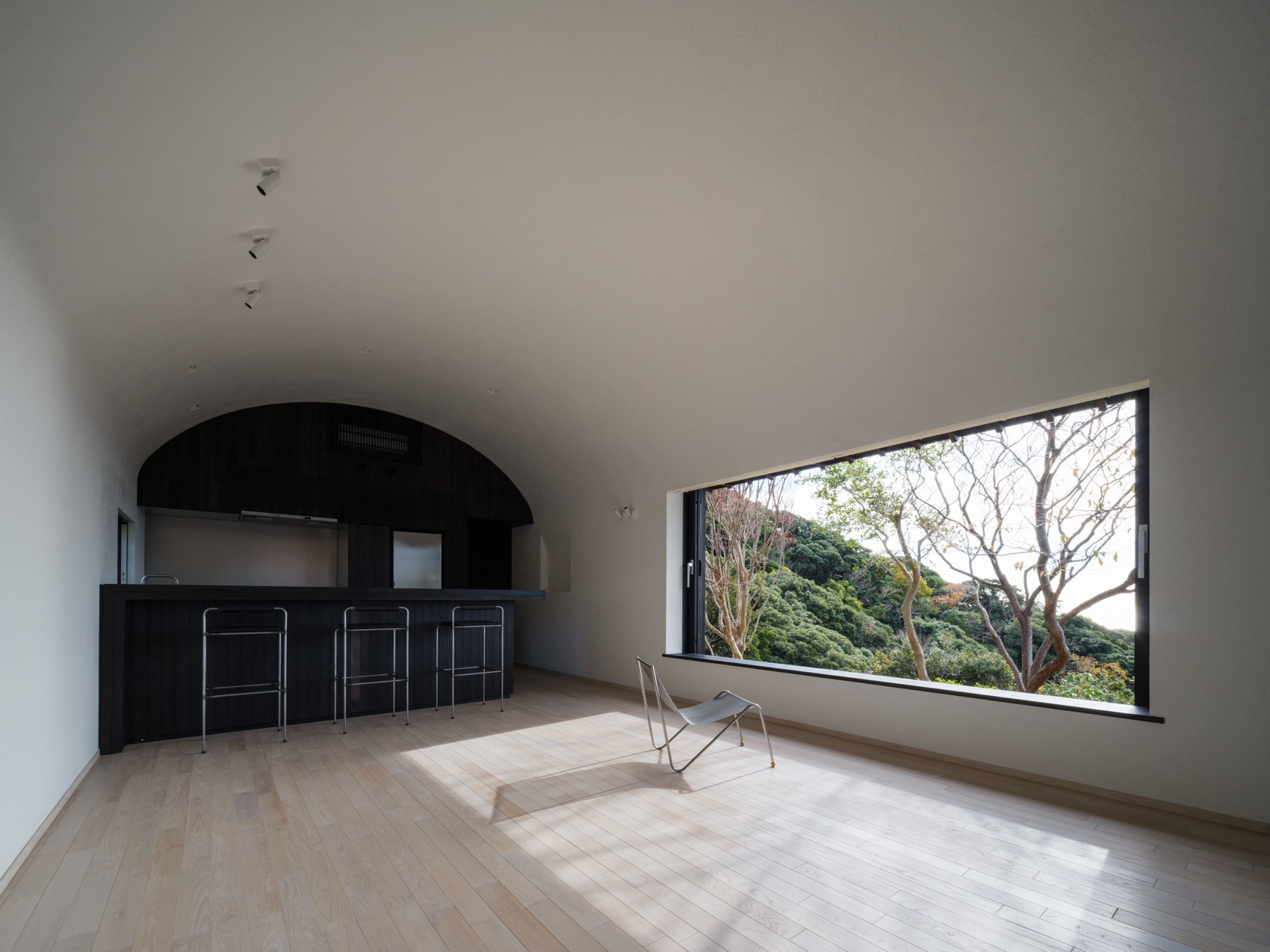 Boso别墅丨日本丨Kenichi Teramoto,office of Teramoto-40