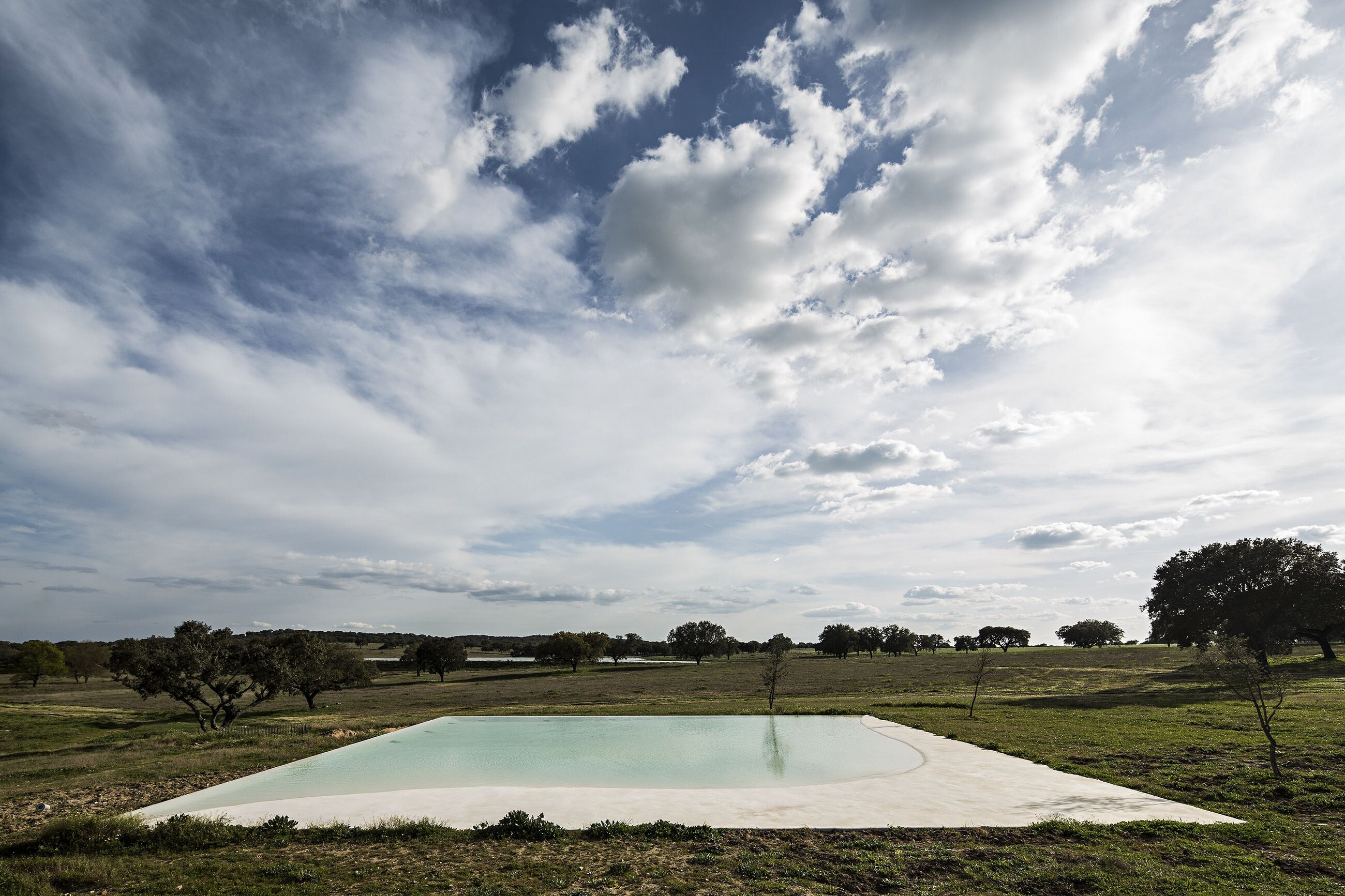 葡萄牙 Montemor·o·Novo 地区“时间之屋”-26