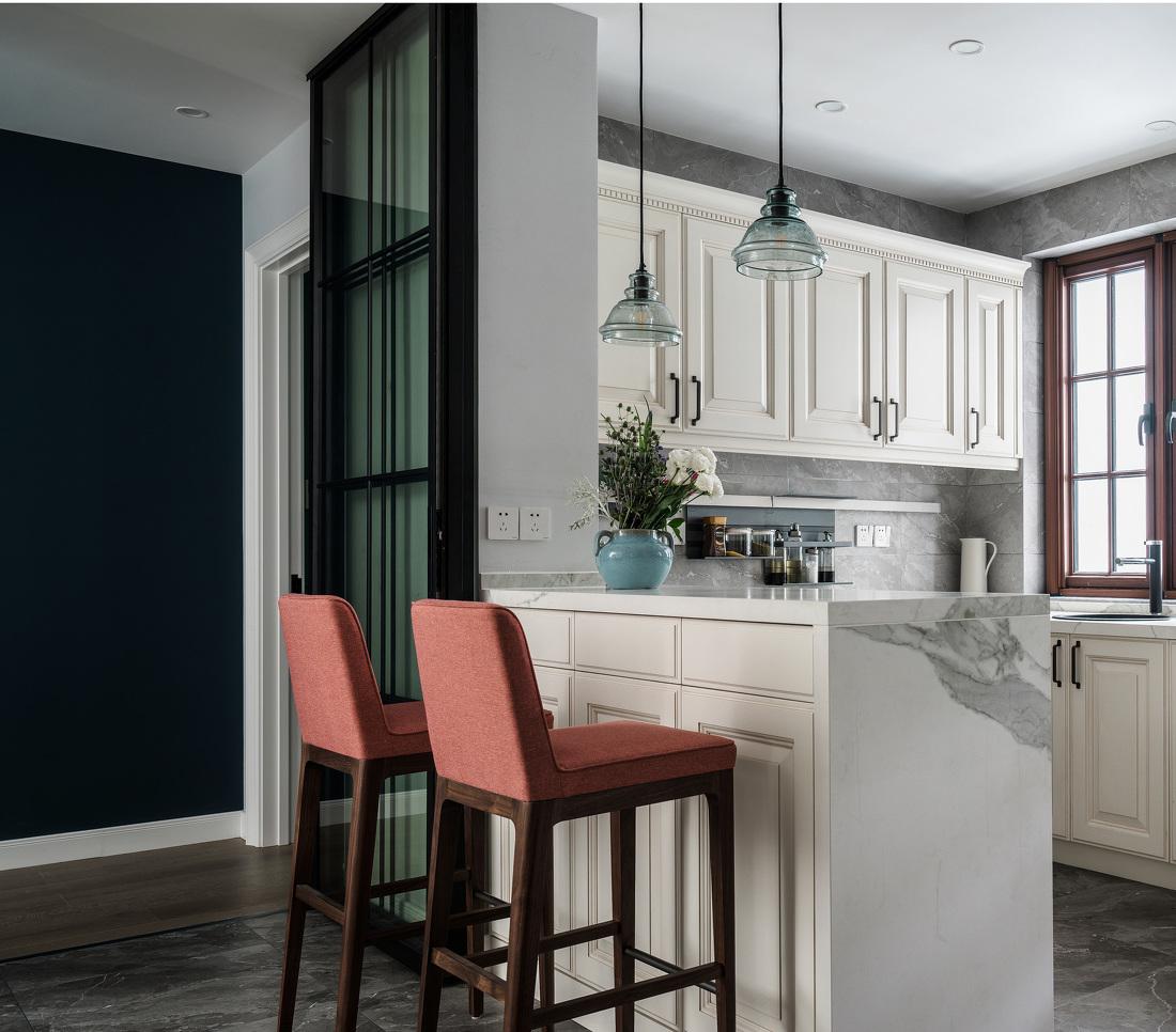 美式工业风与中式的完美融合-37