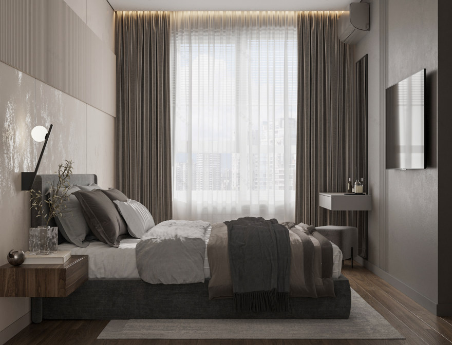 心脏住宅小区-3