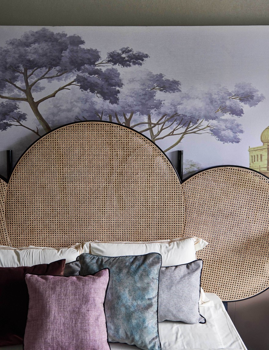 绿地中央公园别墅样板房-17