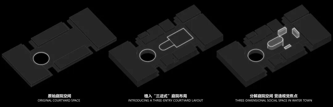 AG/PROJECT｜水乡藏一院，院中见繁华——佛山顺德万象汇-86