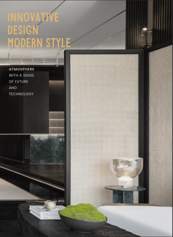 珠海横琴口岸展示中心-29