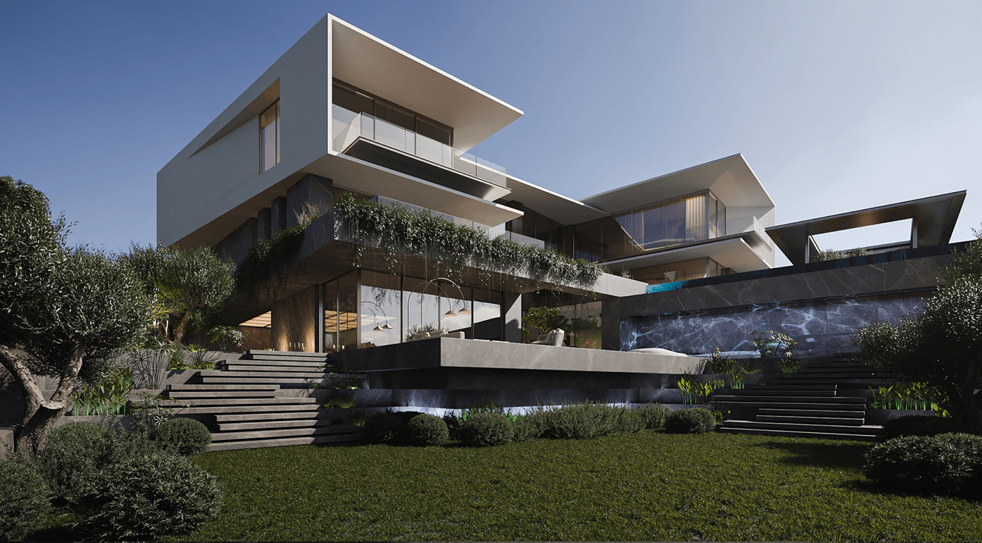 坦波之家丨阿联酋丨NK INTERIOR-8