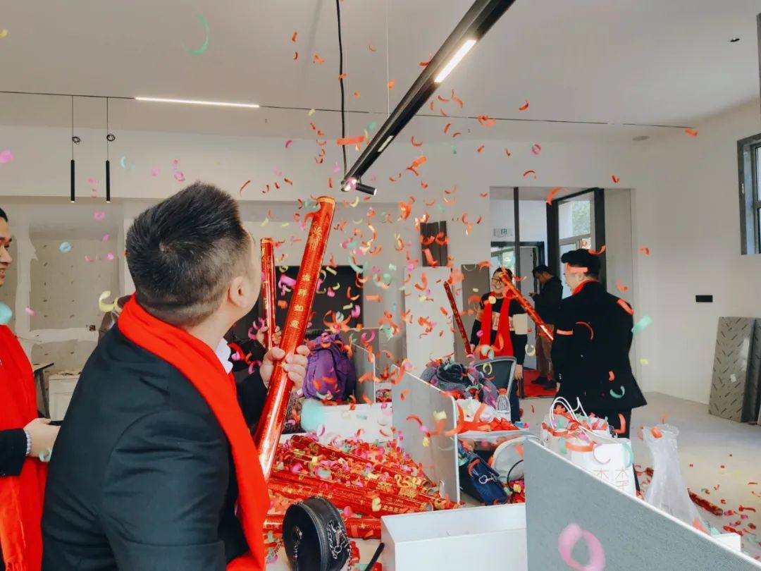 品东装饰新店乔迁,专业设计打造美好家园-18