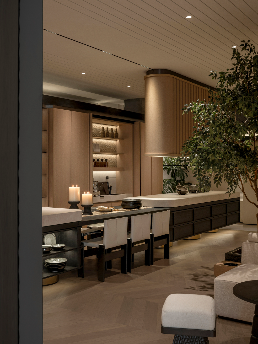 沈阳未末展厅丨中国沈阳丨无隅制造-38