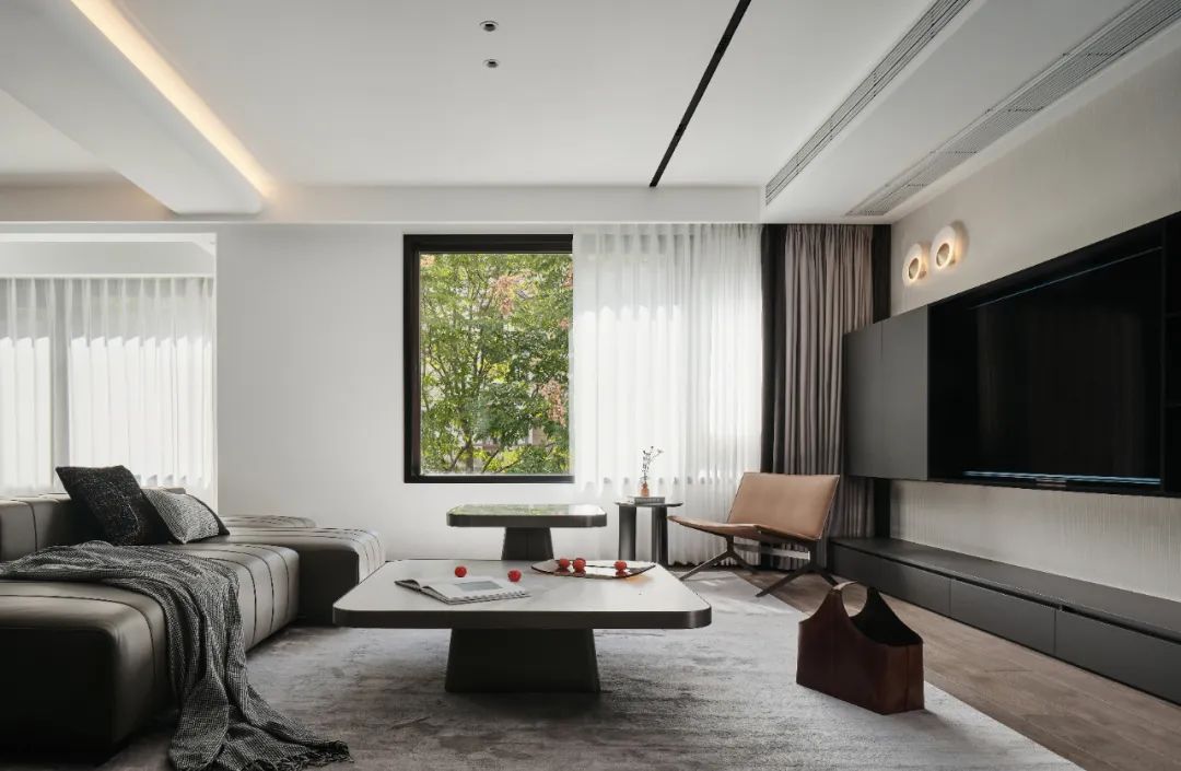 2021 观享际 SKH 年度设计案例与团队风采展示丨中国-21