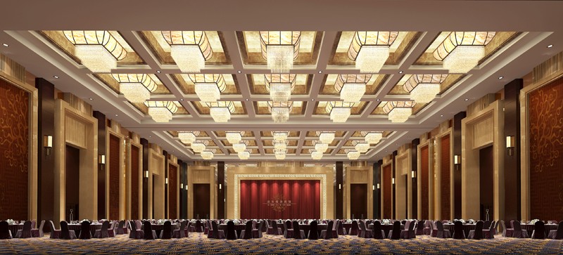 启东蝶湖商务酒店-6