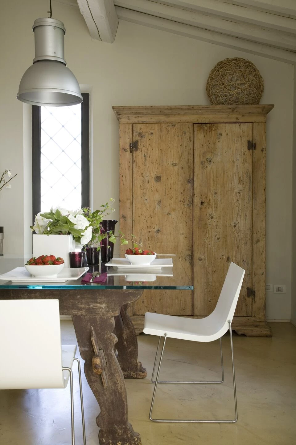 意式乡村废墟中的复兴之旅丨意大利佛罗伦萨丨STUDIO AMDB-15