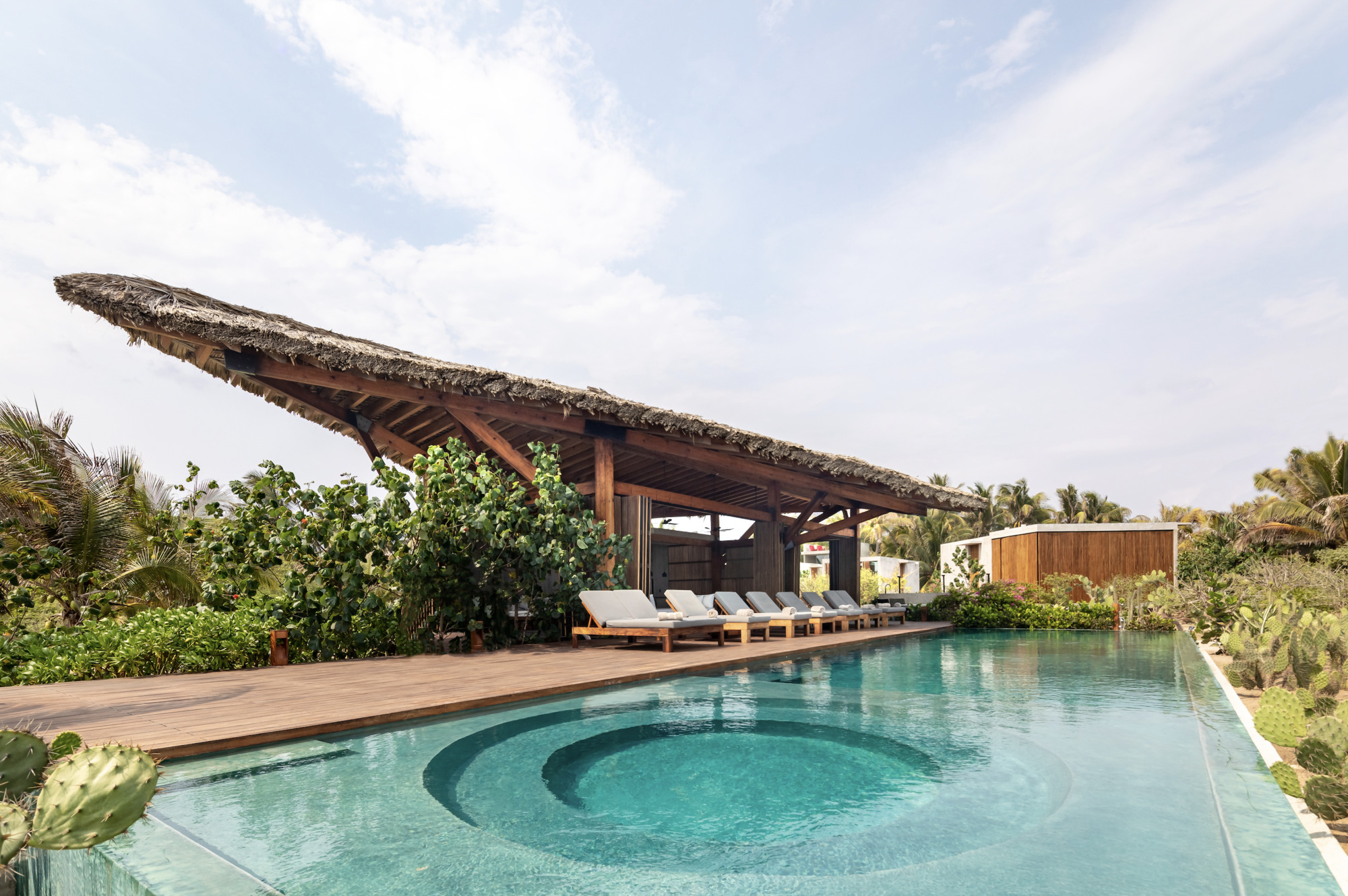 莱里亚之家丨墨西哥瓦哈卡丨TAC Taller Alberto Calleja-32