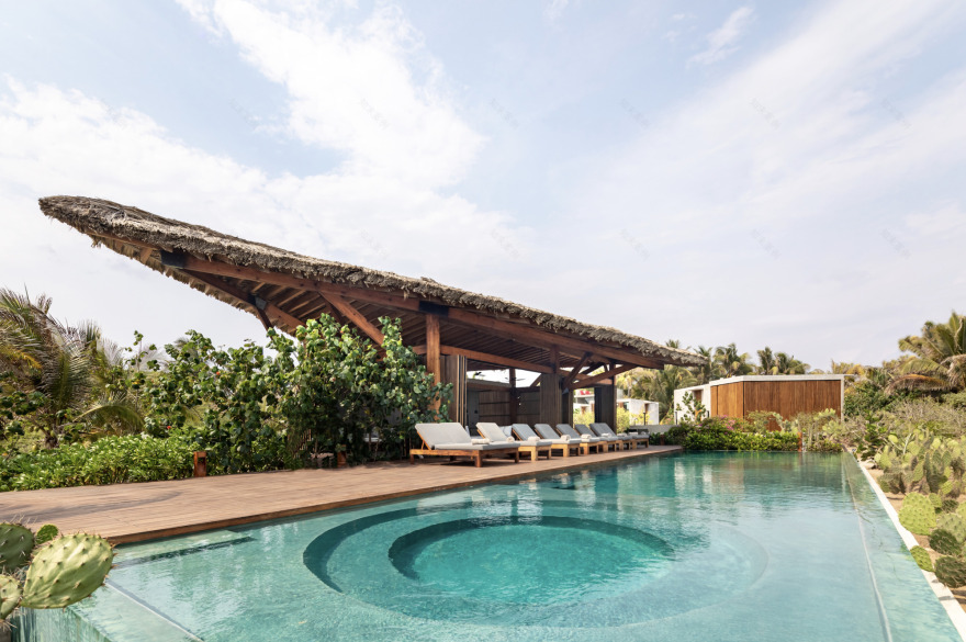 莱里亚之家丨墨西哥瓦哈卡丨TAC Taller Alberto Calleja-32