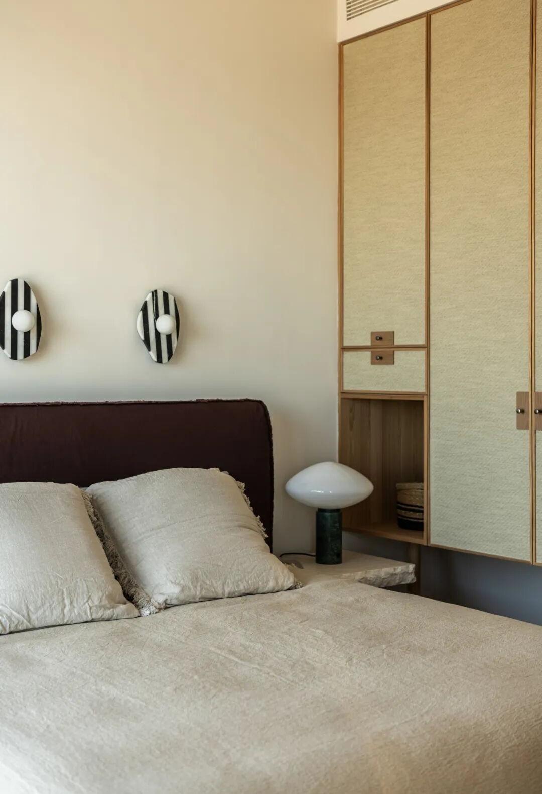 ULS向泽空间 · 秦皇岛·阿那亚175㎡度假居所丨中国秦皇岛-35