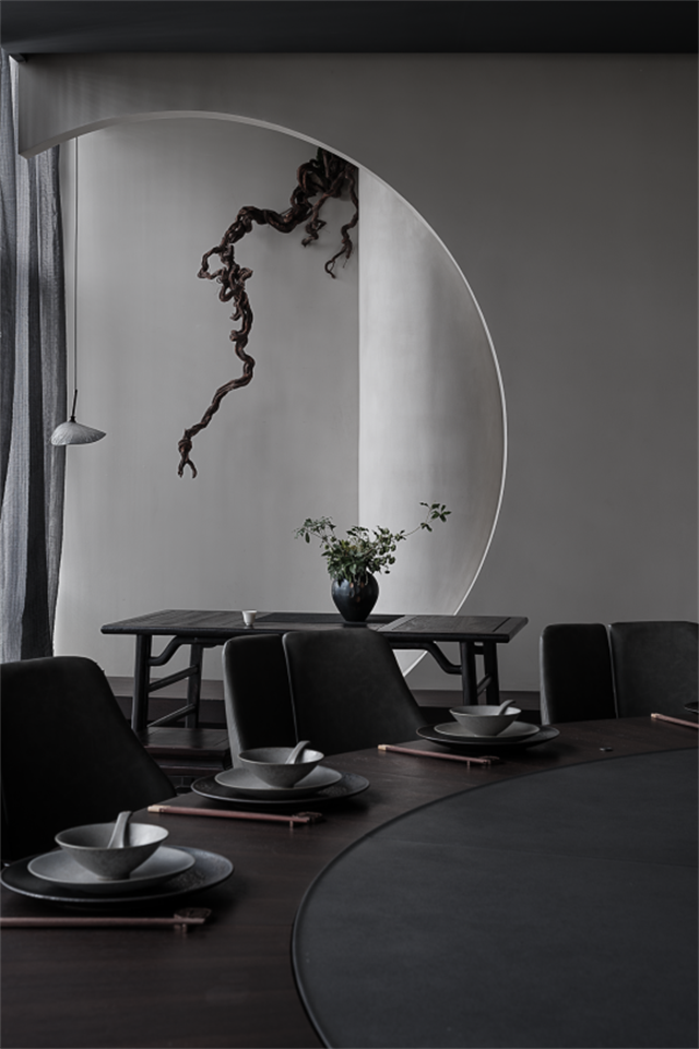 熹·建州丨中国福州丨VHD维度华伍德设计事务所-14