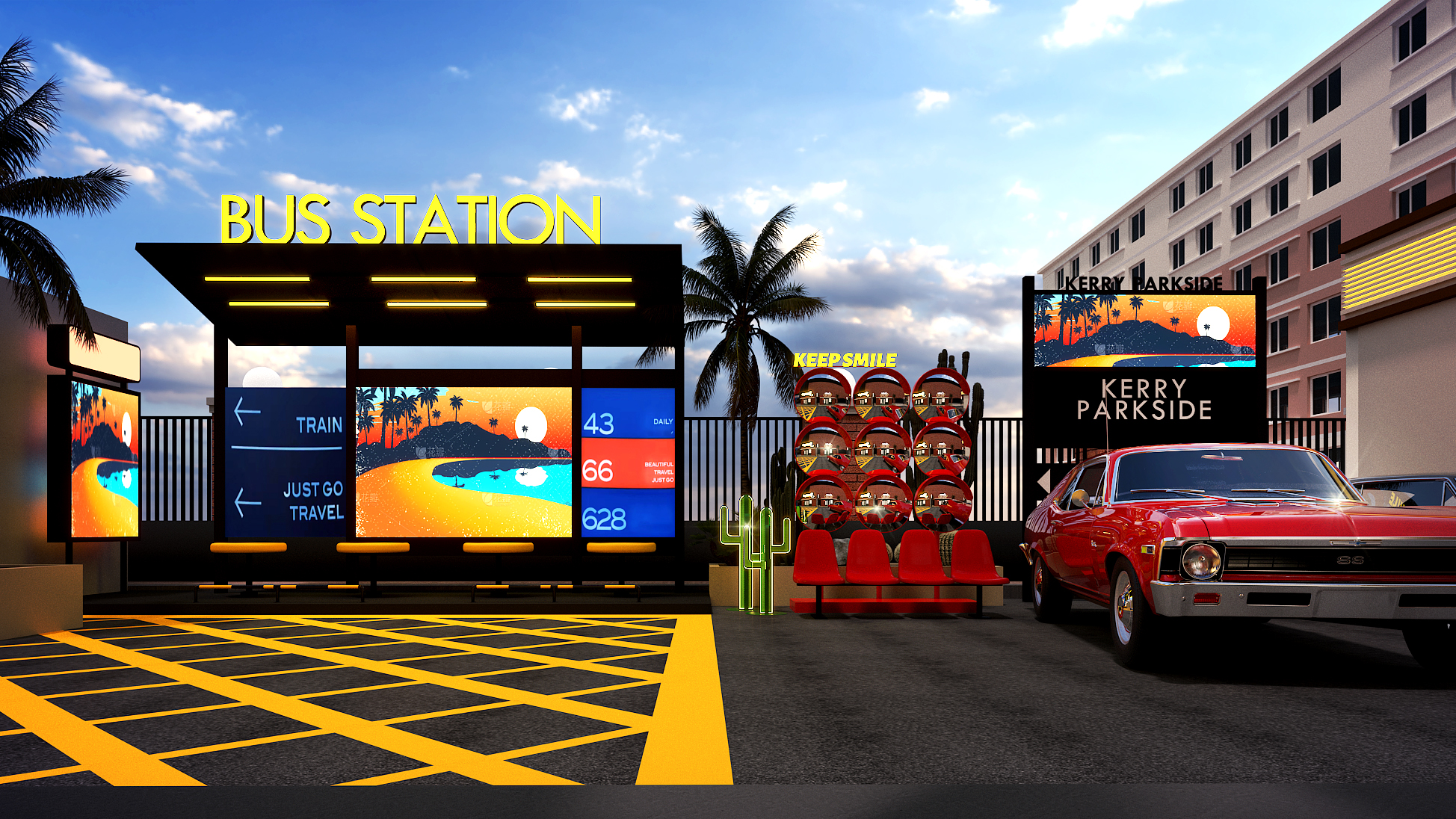 2024未中标街区1-8