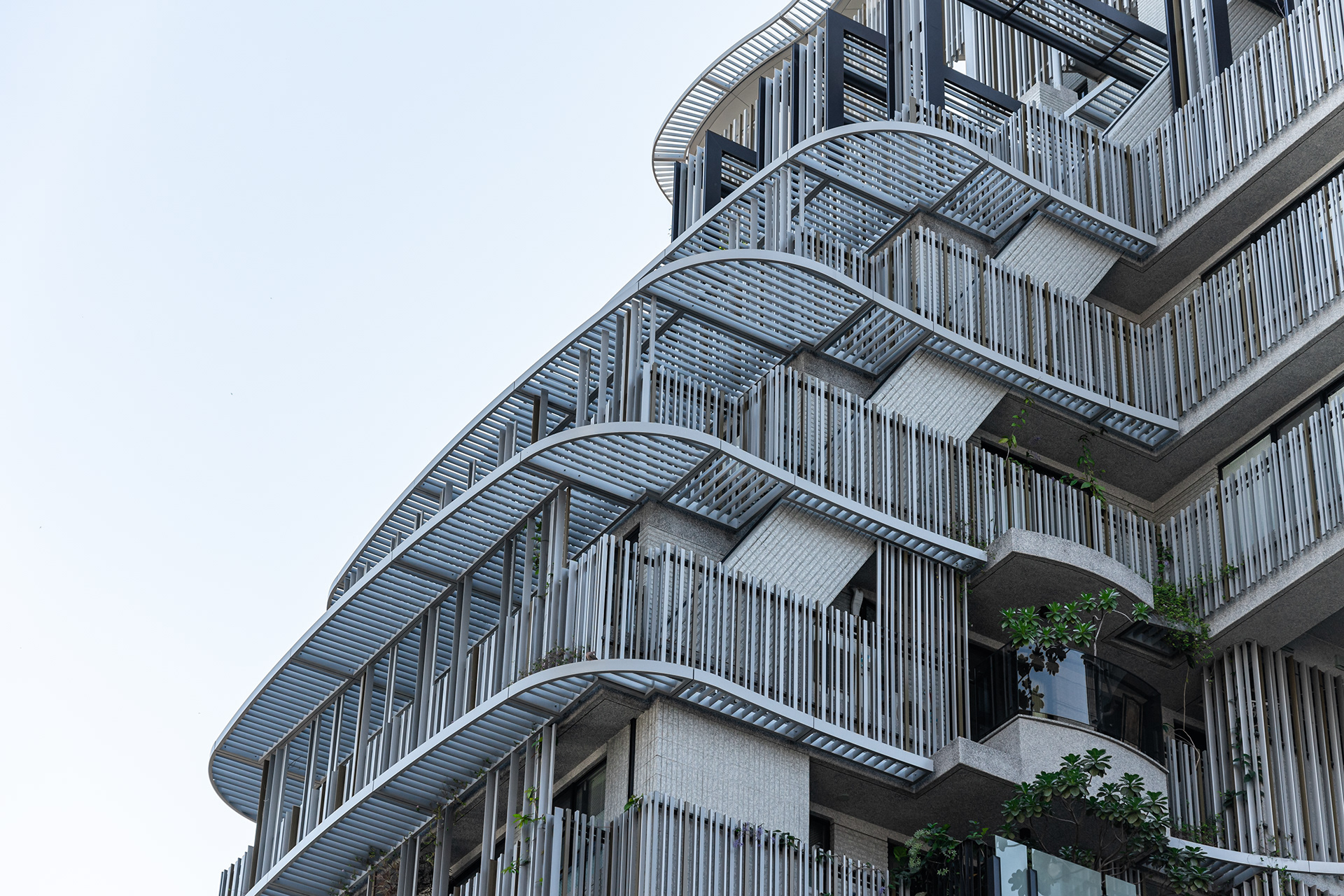 台中西區散策丨中国台中-25