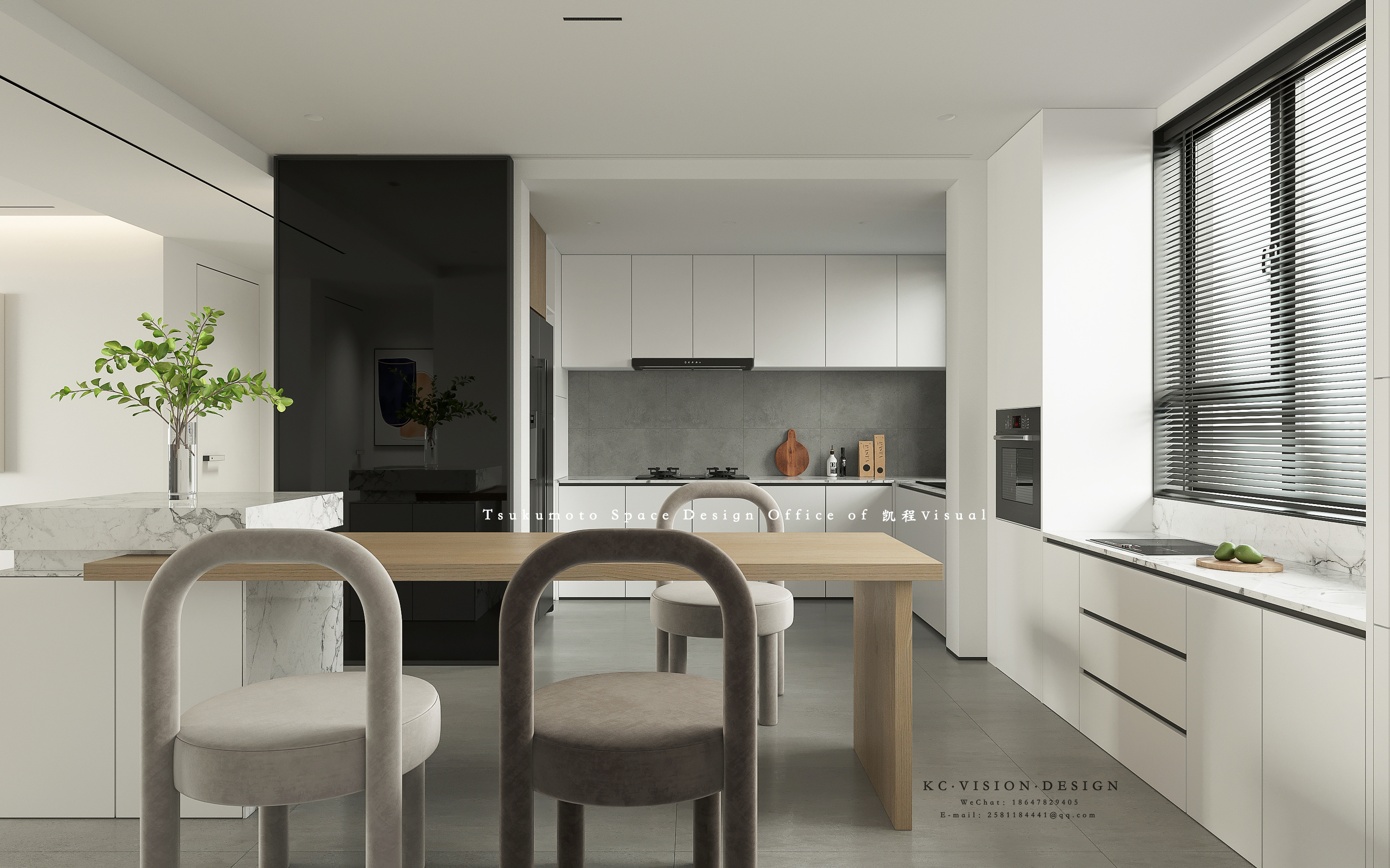 时光之静,描绘家的仪式感丨蒙古丨马凯程 DESIGN-14