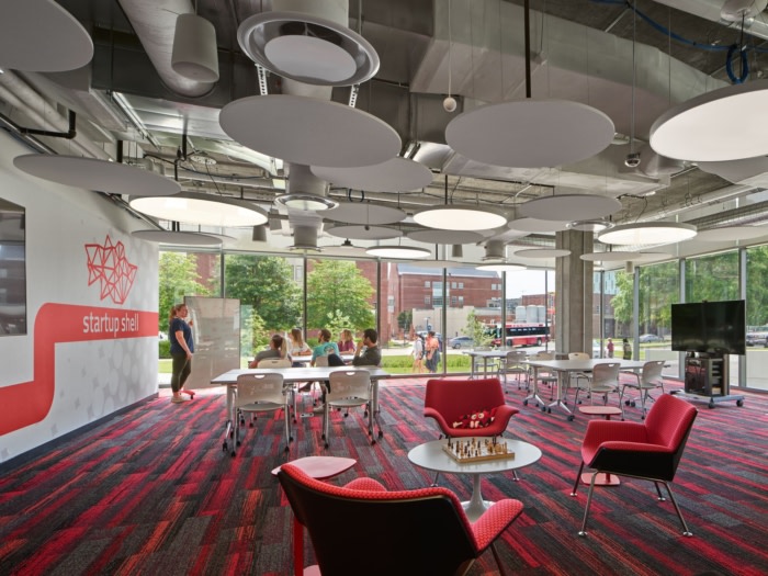 University of Maryland - E.A. Fernandez IDEA Factory - Education Snapshots-1