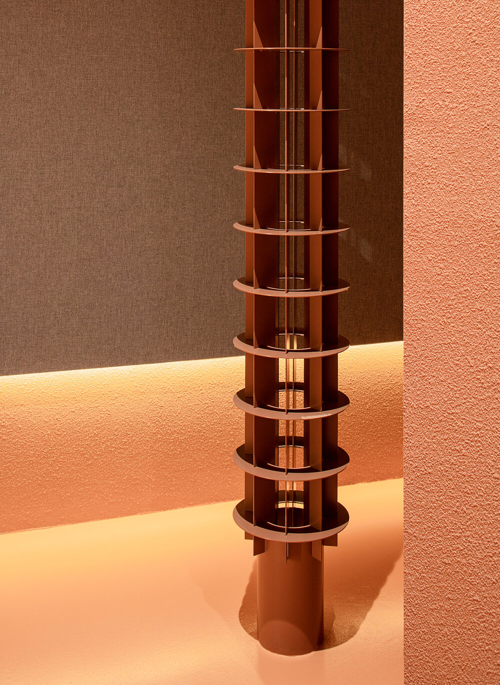 Team55667788新作｜一个空间治愈你-8