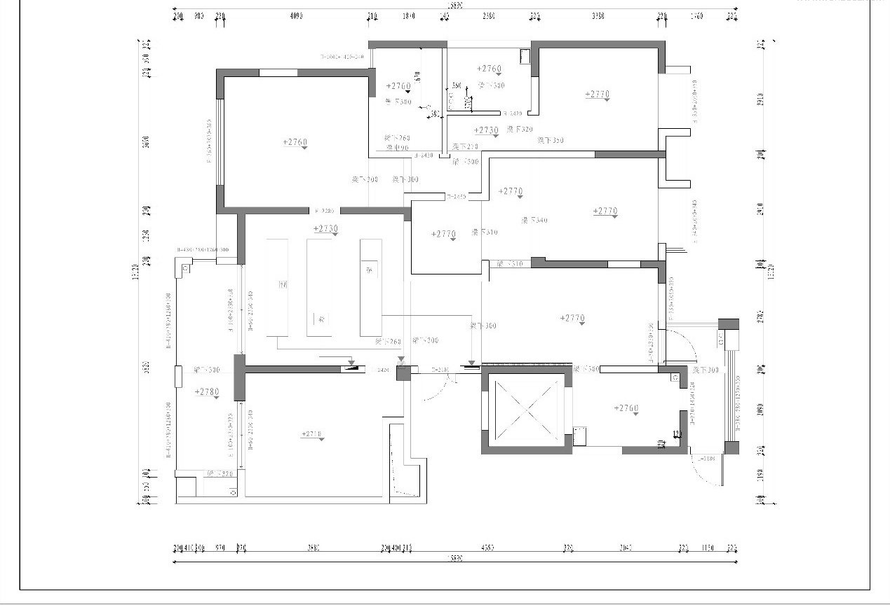 极简空间,纯粹生活——KIM 姐的家-8