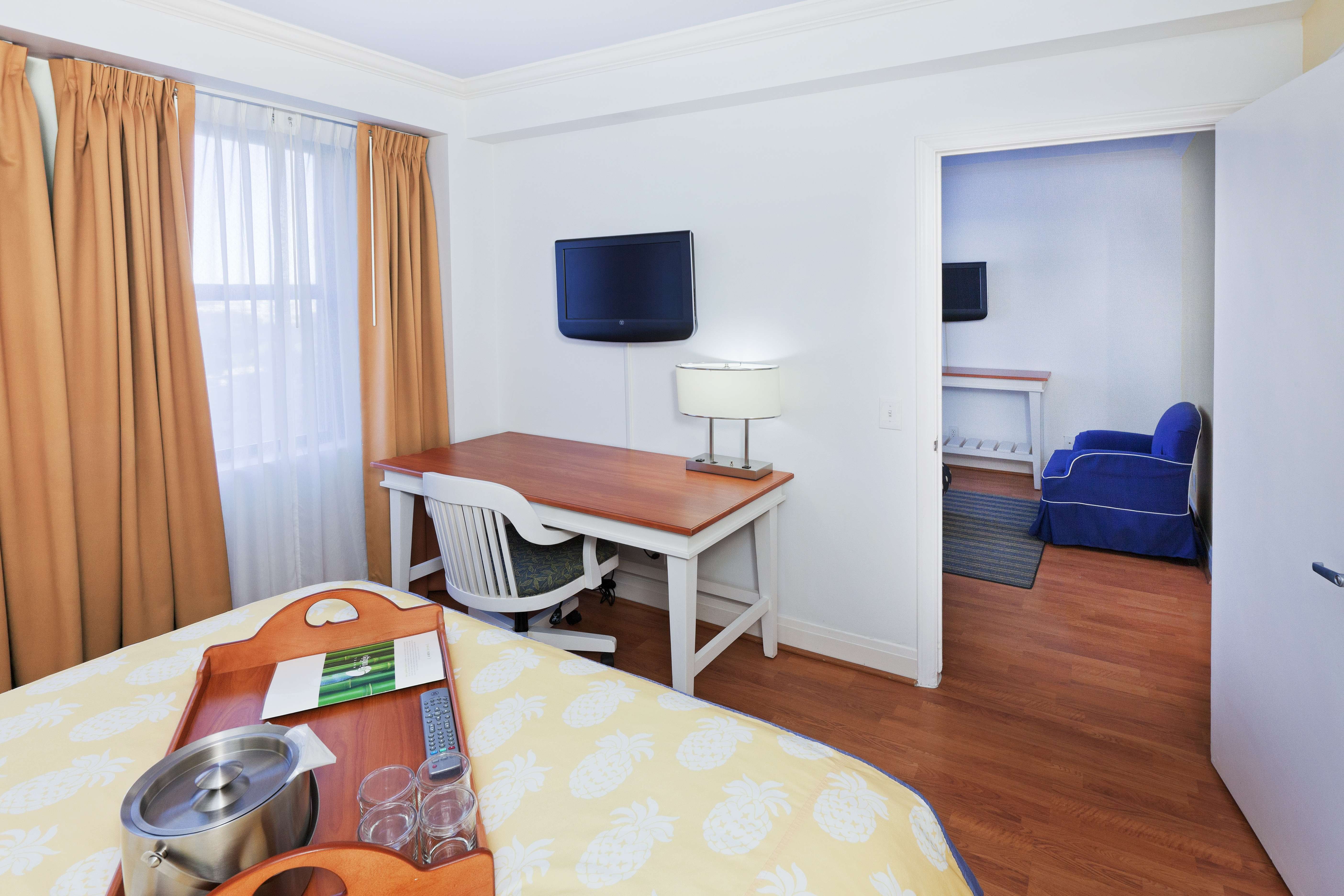 HOTEL INDIGO DOWNTOWN-42