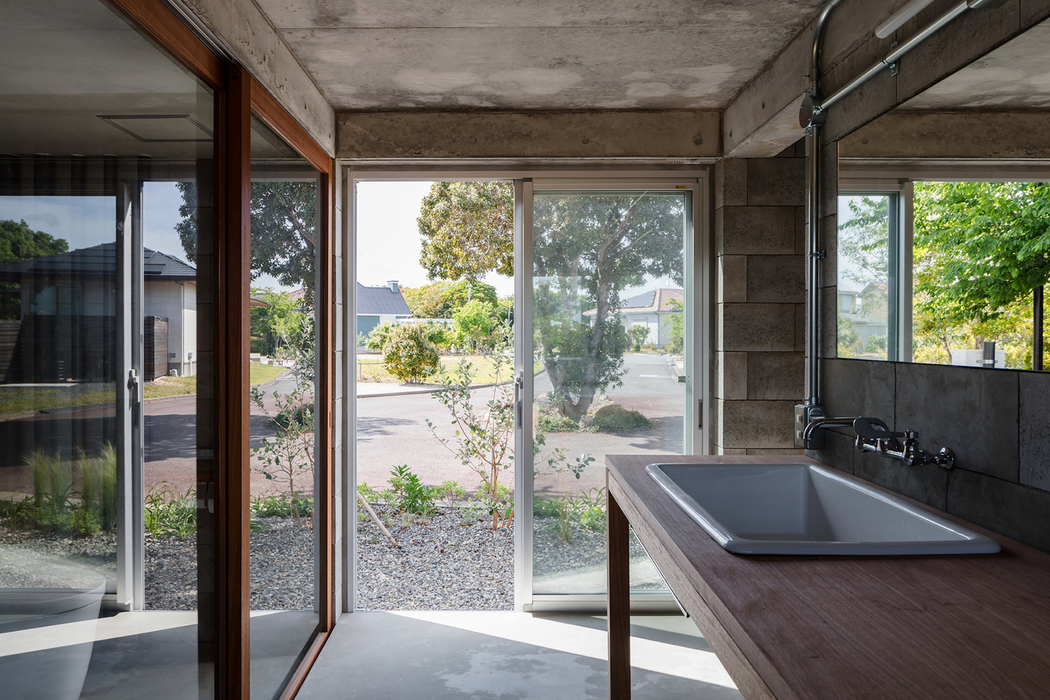 IseShima National Park 海景别墅丨日本丨KKAA YTAA-31