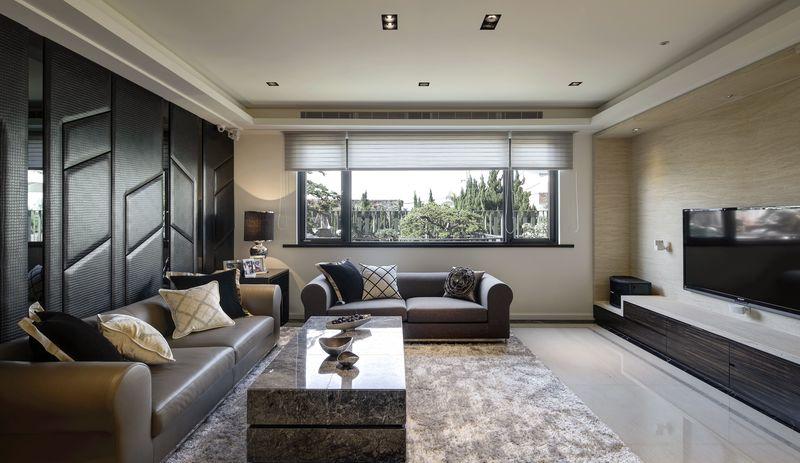 林希哲打造音乐主题低調奢華别墅-62