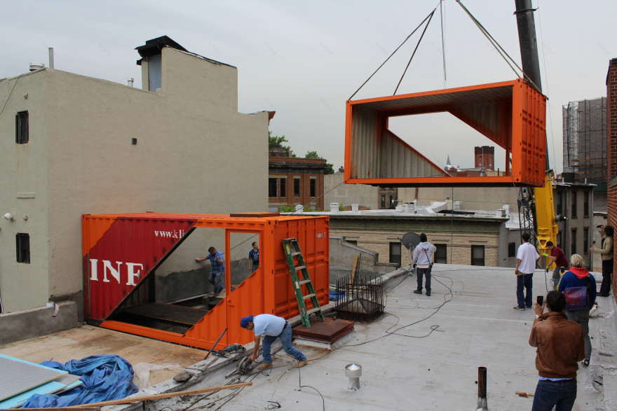 欧文广场马车房-35