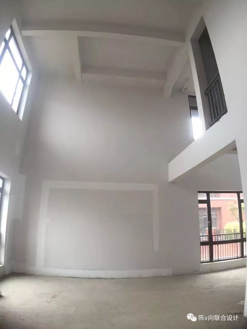 广州中海原山别墅空间整形记-26