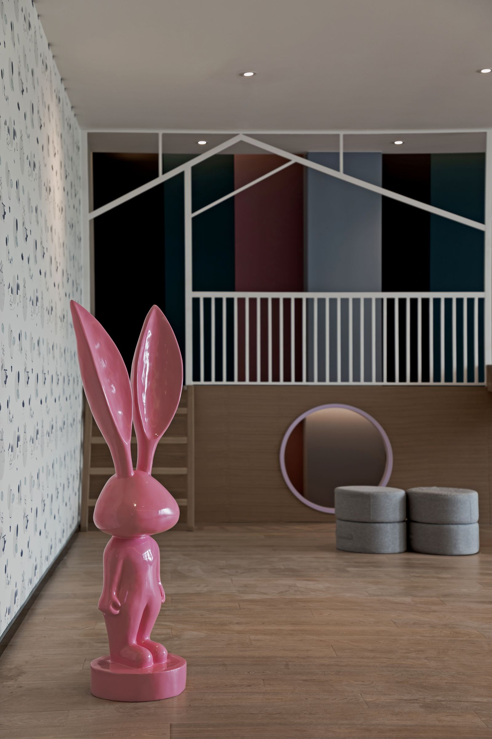 多给自己一点时间享受静谧丨中国河南丨运成设计-28