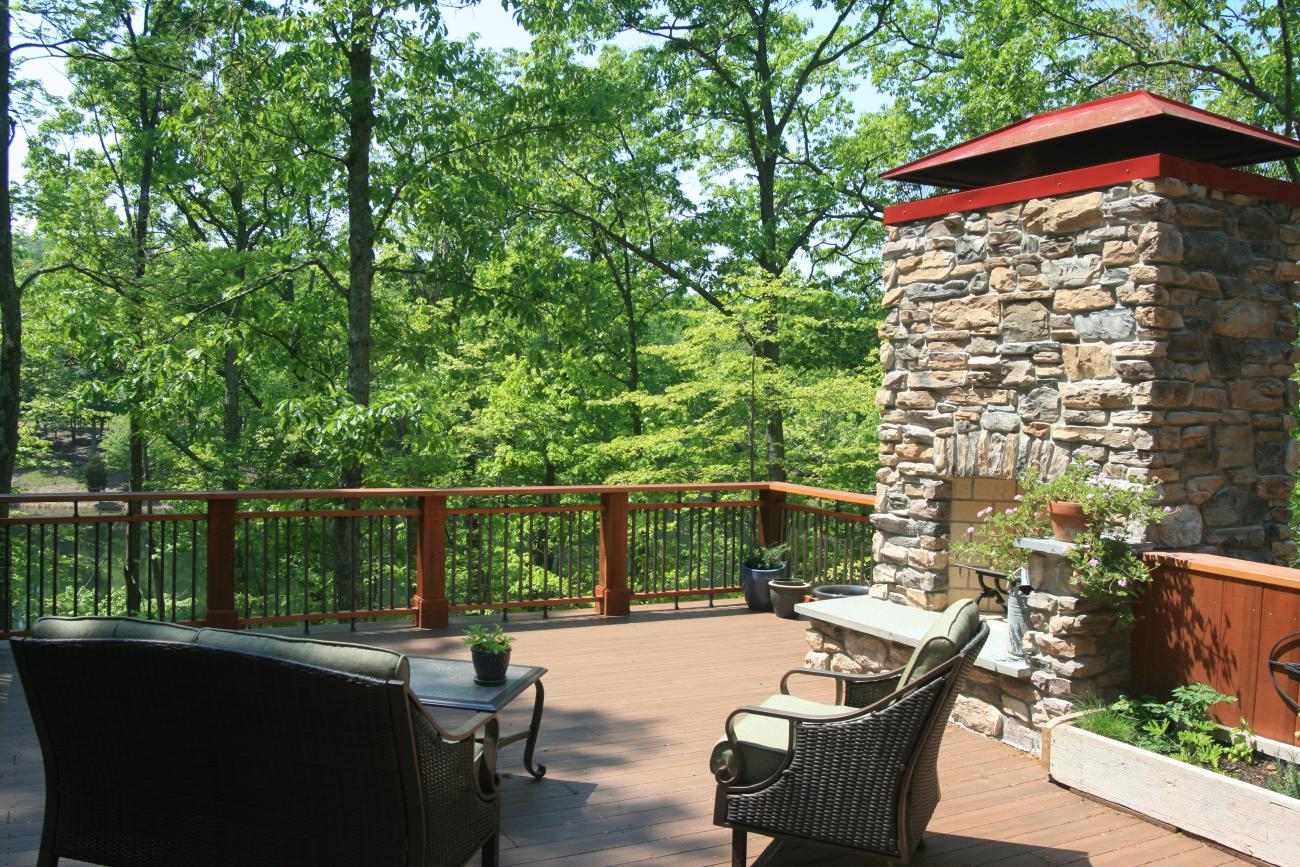 丨美国丨Ballard + Mensua Architecture-29