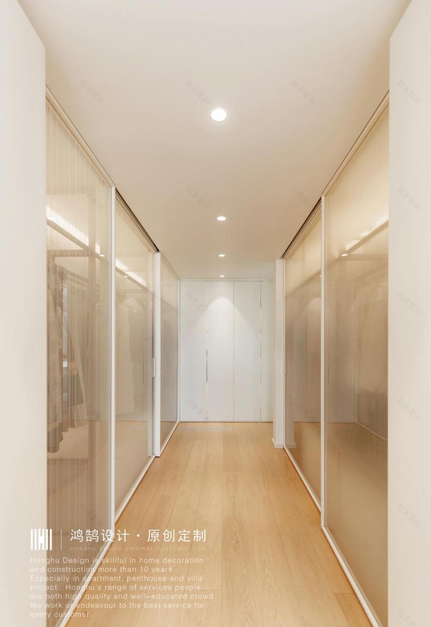 鸿鹄创始人之家设计解读-17