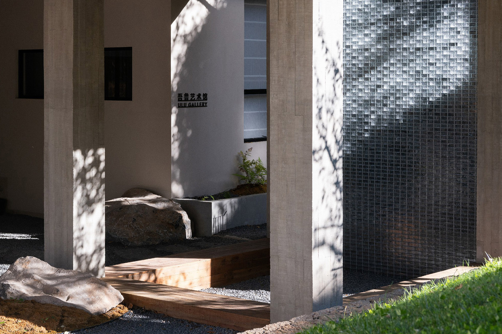 HYLLA WULU乌鲁花园丨中国丽江丨Z’scape致舍景观-51