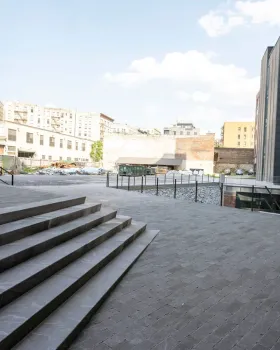 地形工程麦芽厂丨美国曼哈顿