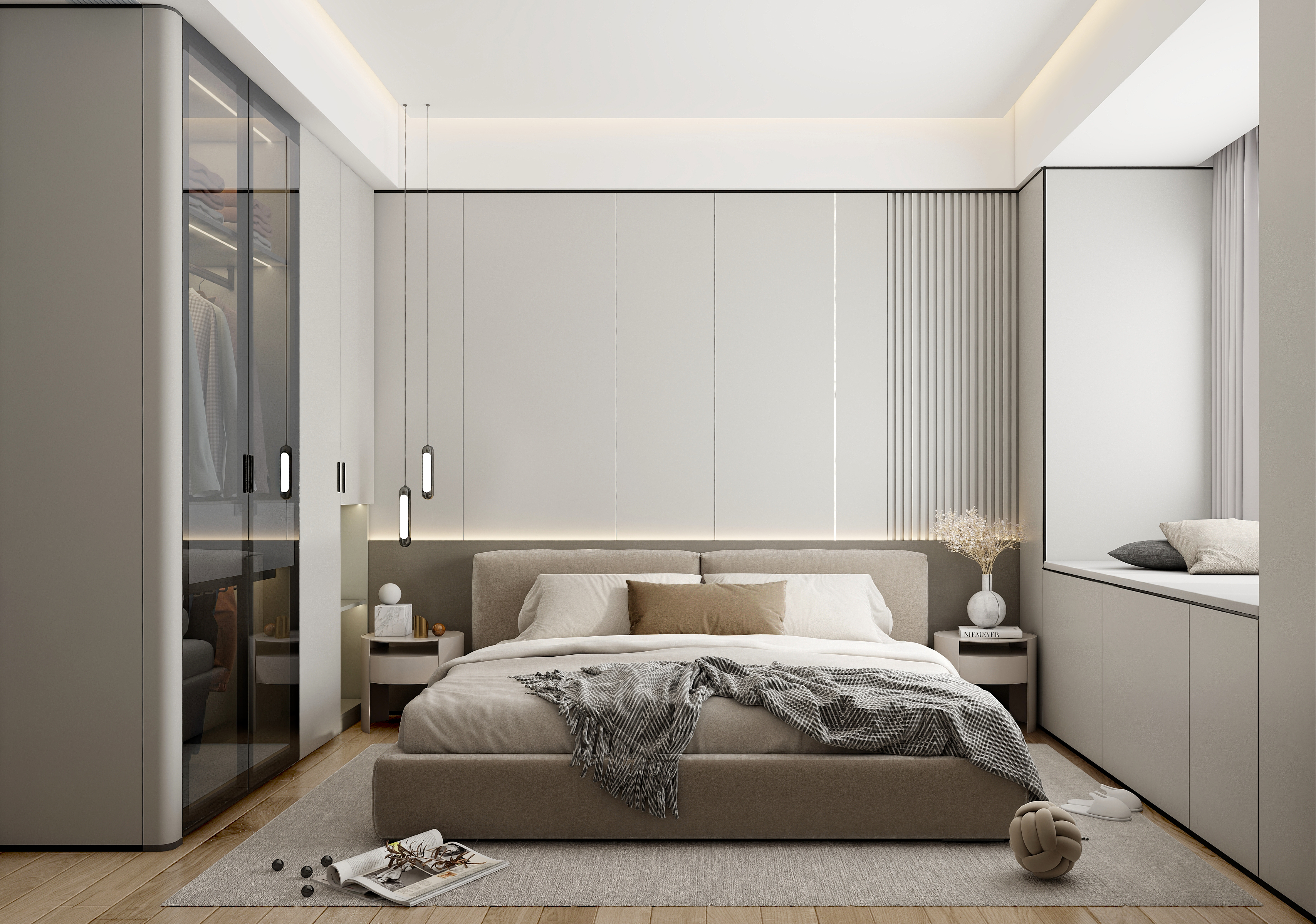 金隅外滩东岸-135平-7