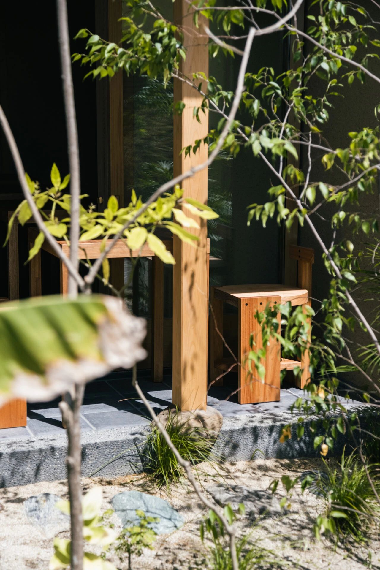 海岸之屋 · Akio Isshiki 的多元空间设计丨日本兵库丨Akio Isshiki Architects-9