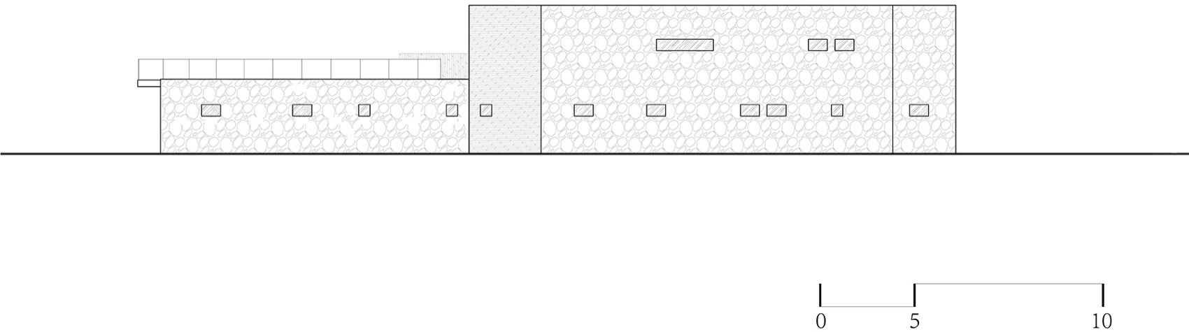 洞头伴度假酒店丨中国温州丨FAX architects-159
