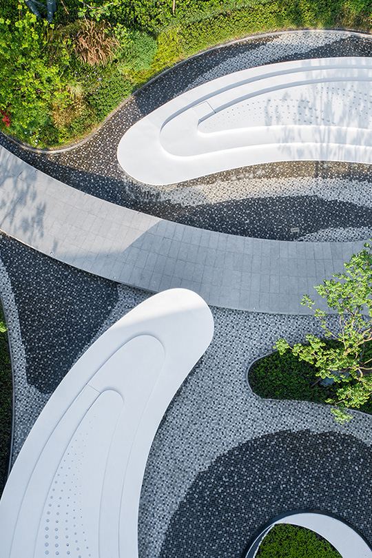 Taicang CIFI Delight Mansion - Residence - L&A GROUP | To Create a Better Environment-28