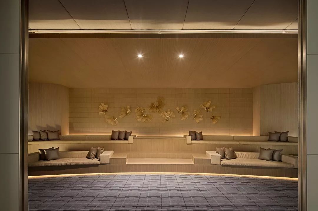 绍兴天空之城销售中心 | 春山秋水设计的新东方意境-41