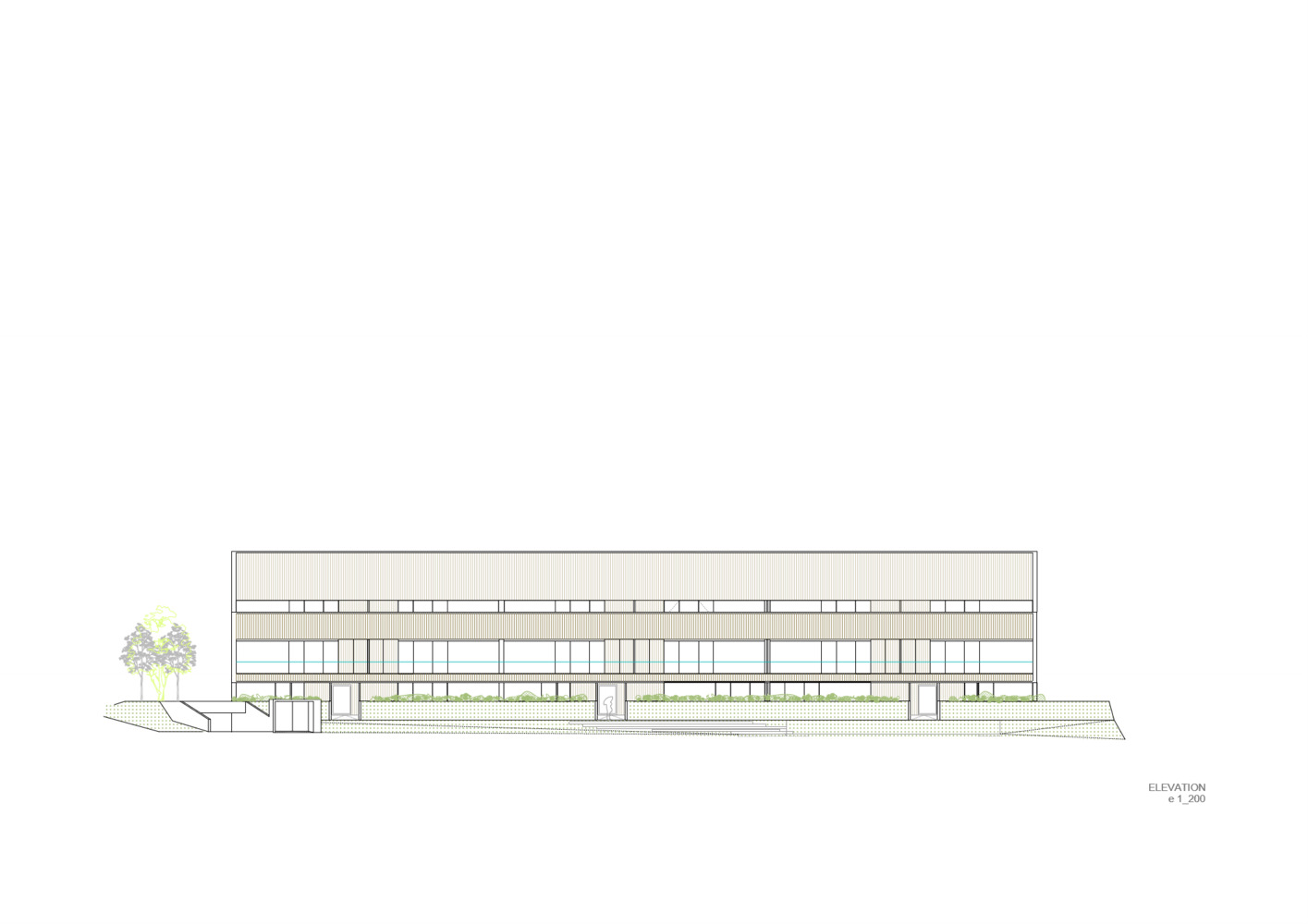 林间 18 宅丨西班牙丨Vaillo + Irigaray Architects-36