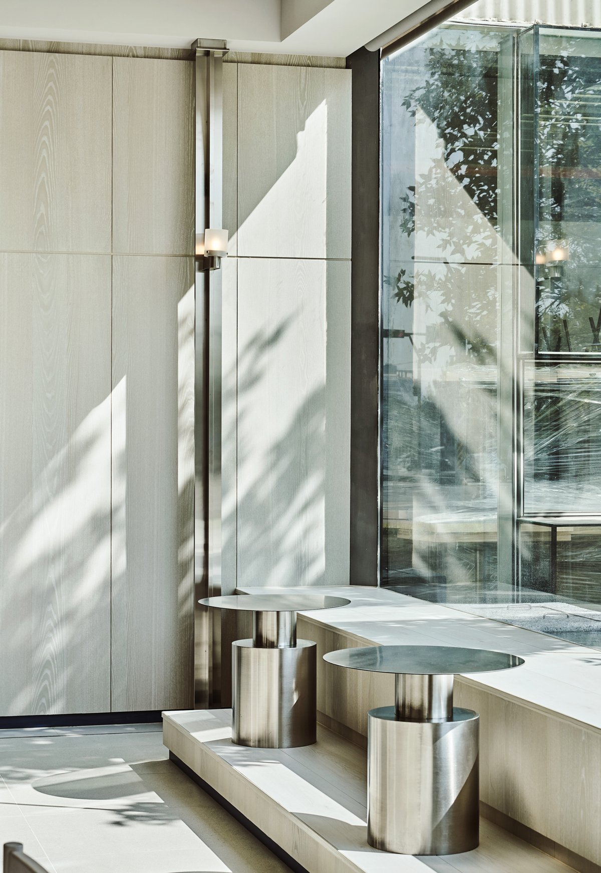 「鏡頭裡外的設計觀察」09 ㄧ 將沈浸式體驗融入空間設計的思考哲學 — Hey!Cheese-1