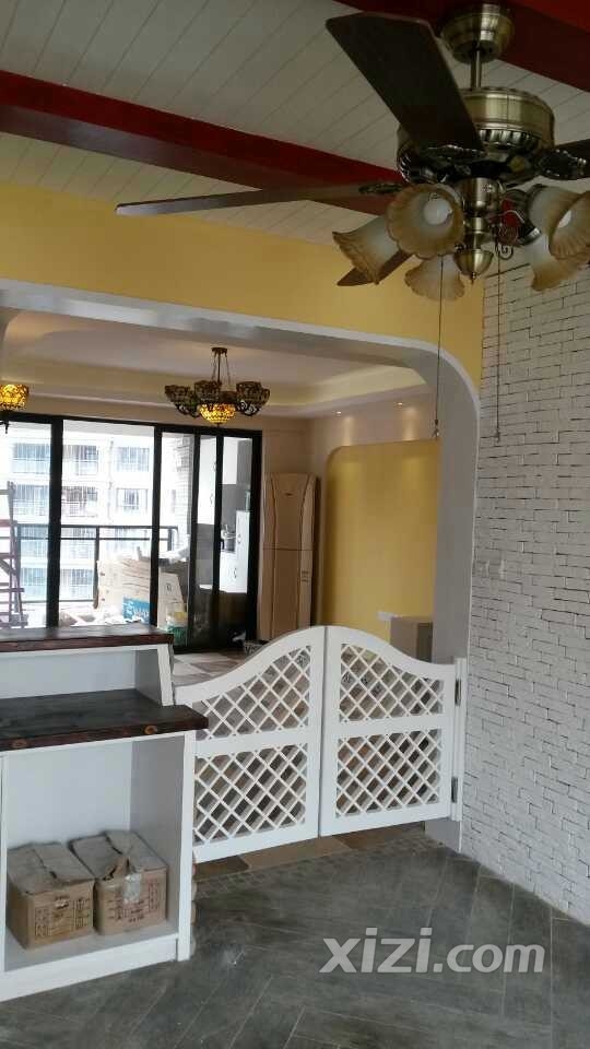 惠州市南山公馆-2