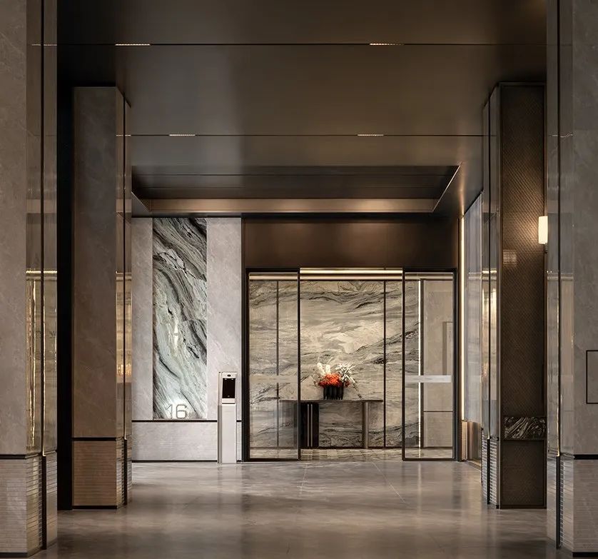 GFD广飞设计之城市与江岸间的空间设计-25