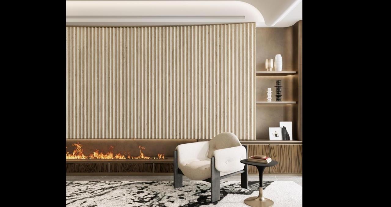 WJID维几设计 | 东营众成清风华著叠墅设计方案-31