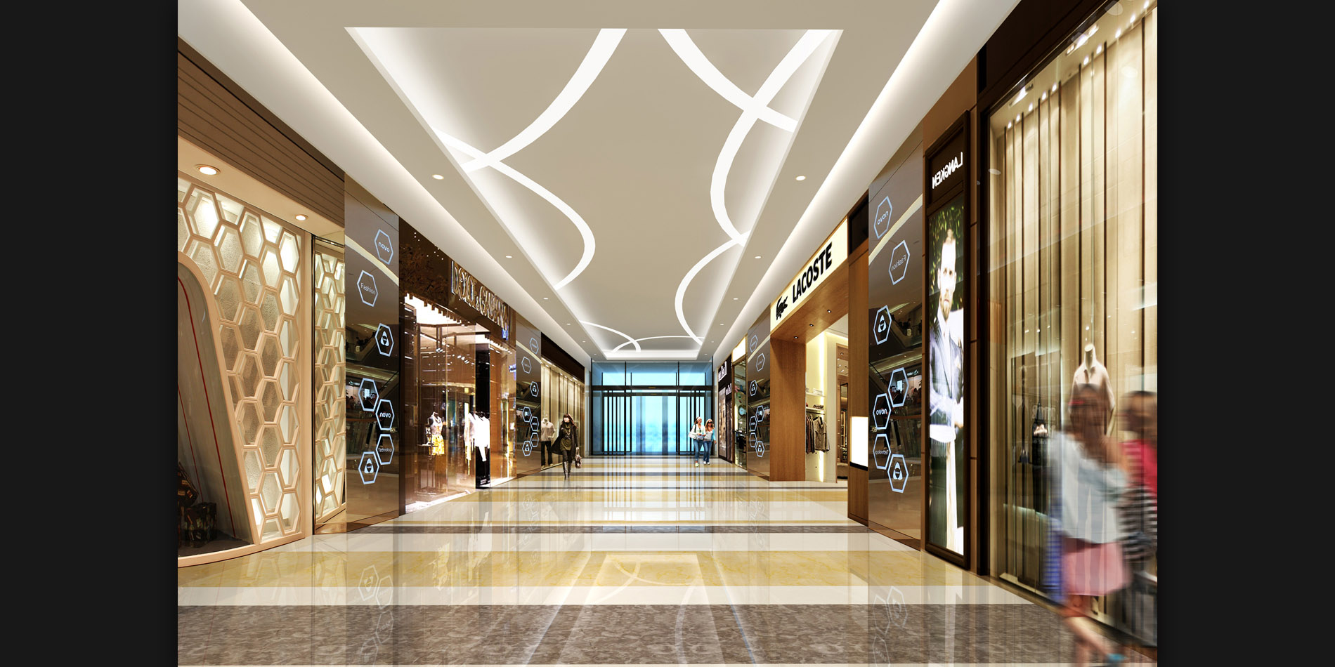 辽宁抚顺印象新城·PARK-1