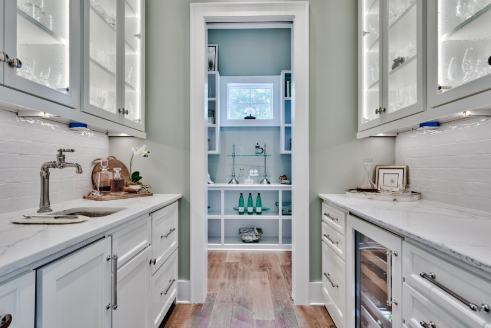 丨Bob Chatham Custom Home Design-53