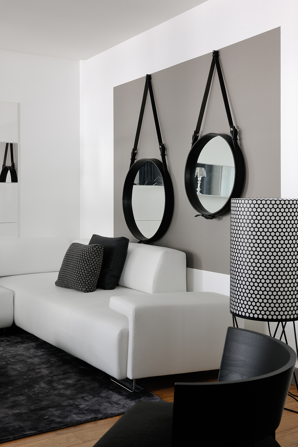 Réalisations _ Appartement3 Claude Cartier Studio-1